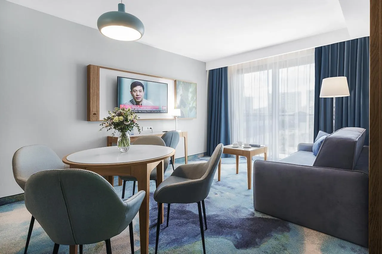 Hotel Testa Sopot