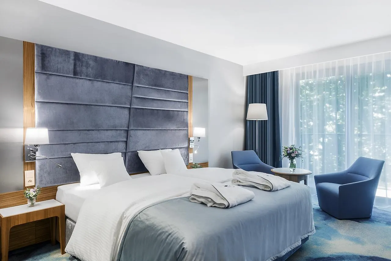 Hotel Testa Sopot