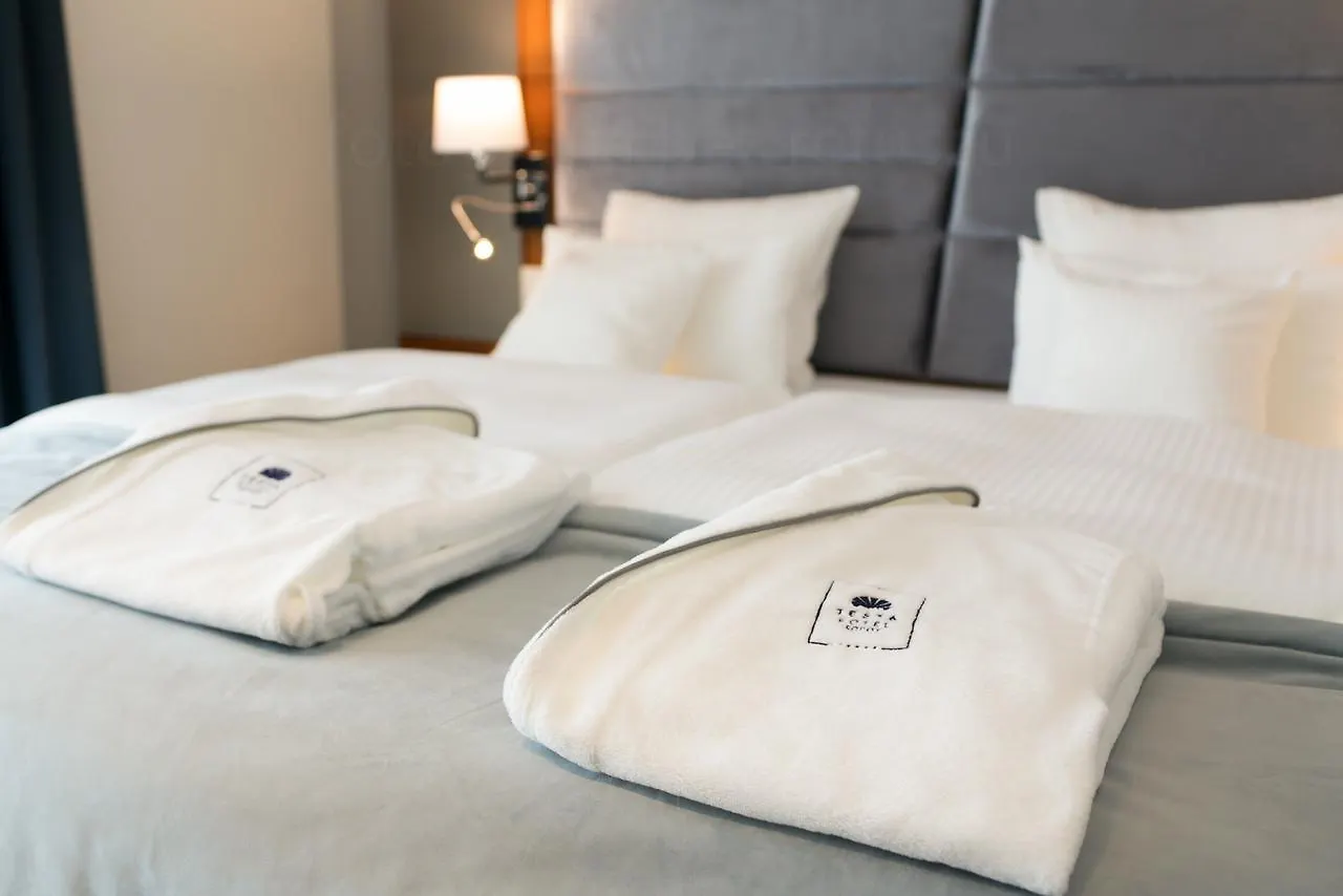 Hotel Testa Sopot 5*,  Polonia