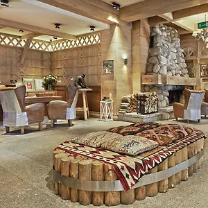 Hotel Aries & *****
