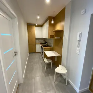 Szpitalna Apartament Poznań