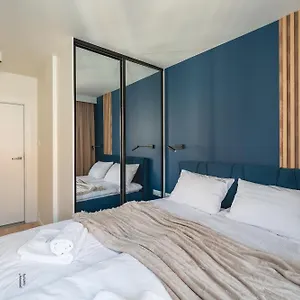 Klimatyzowane, 2 Sypialnie, Prywatna Sauna, Obok Aquaparku By W Karkonoszach Apartament Karpacz