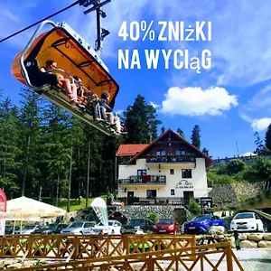 Frühstückspension Safir Przy Samym Wyciagu 