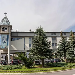 Hotel Pastoral At The Sanctuary Of The Divine Mercy **