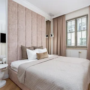  Apartament Lux Monte Cassino