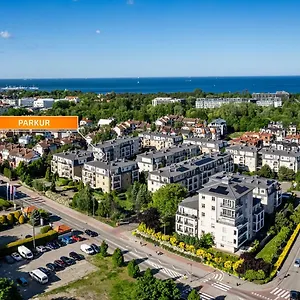  Apartament Apartamenty Sun&Snow Parkur