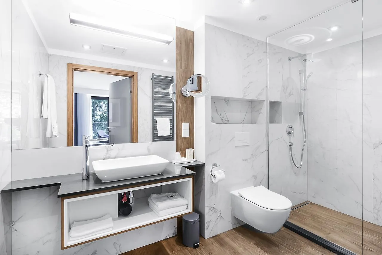Hotel Testa Sopot Poland