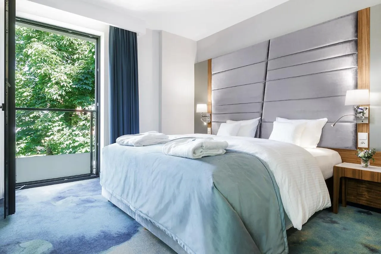 Hotel Testa Sopot