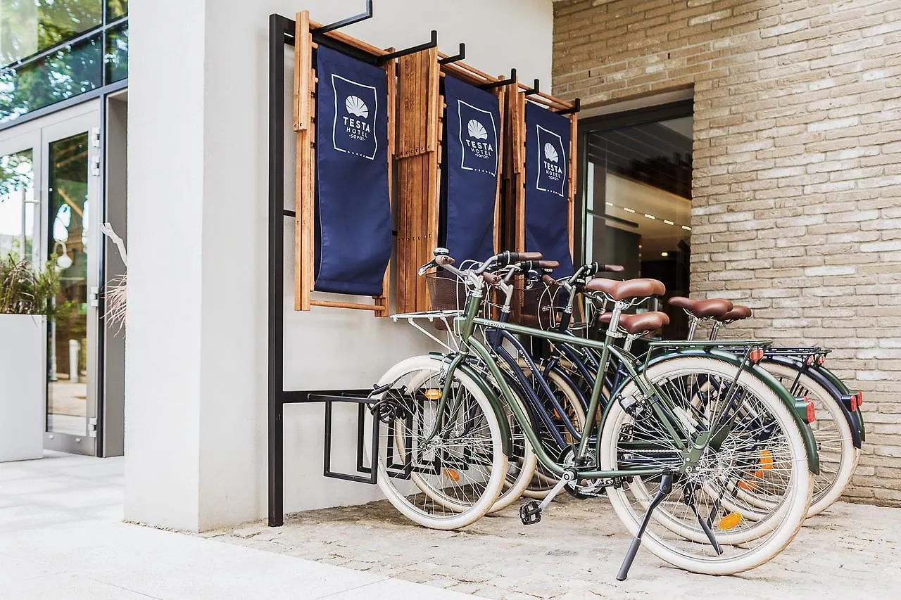 Hotel Testa Sopot