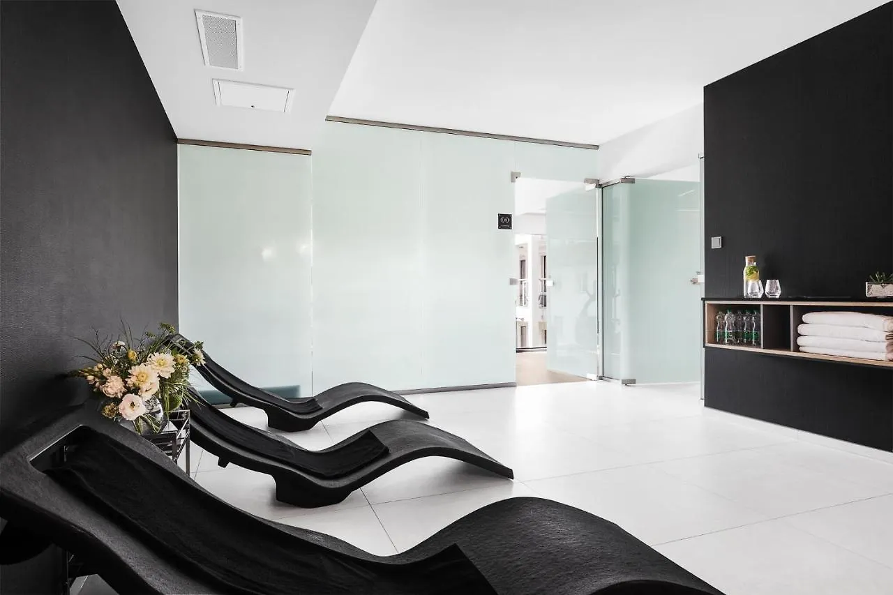 Hotel Testa Sopot